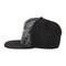 Batman Superhero and Bat Signal Youth Adjustable Snapback Cap